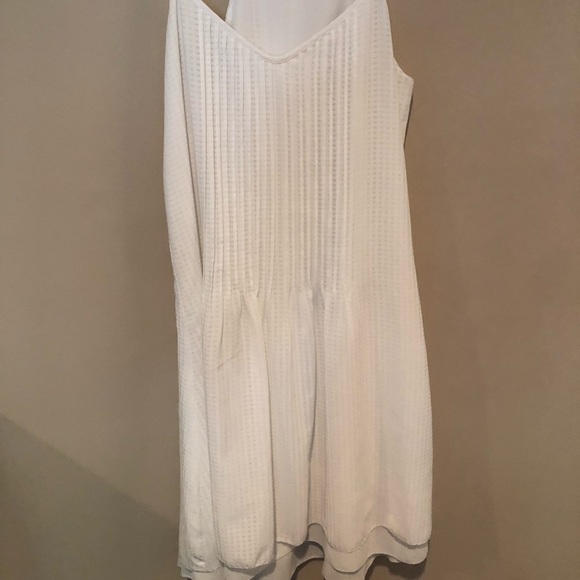 Sanctuary Dresses & Skirts - Sanctuary Summer Fling dress white